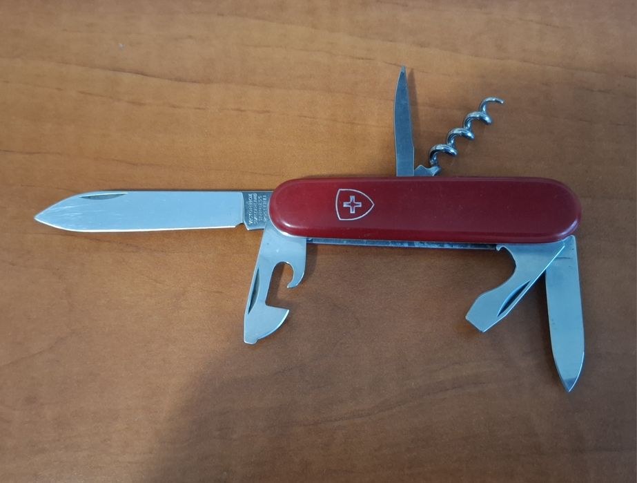 Briceag Elvețian Victorinox original