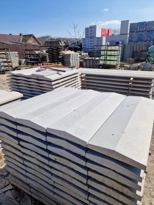 Capace de gard și palarii