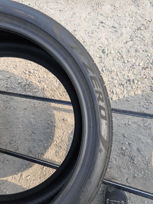 295/35 R23 • Vara • Pirelli P Zero Elect (BMW Original) 108Y | 2 buc | DOT 2024 | Pret/buc