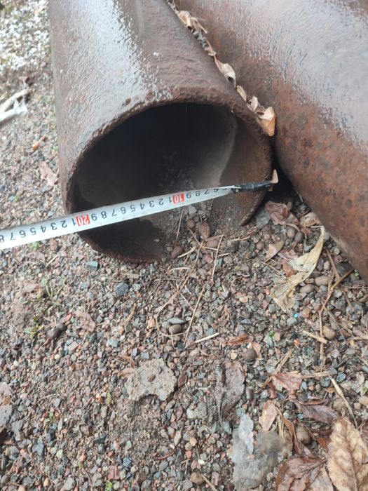 продам трубы советские