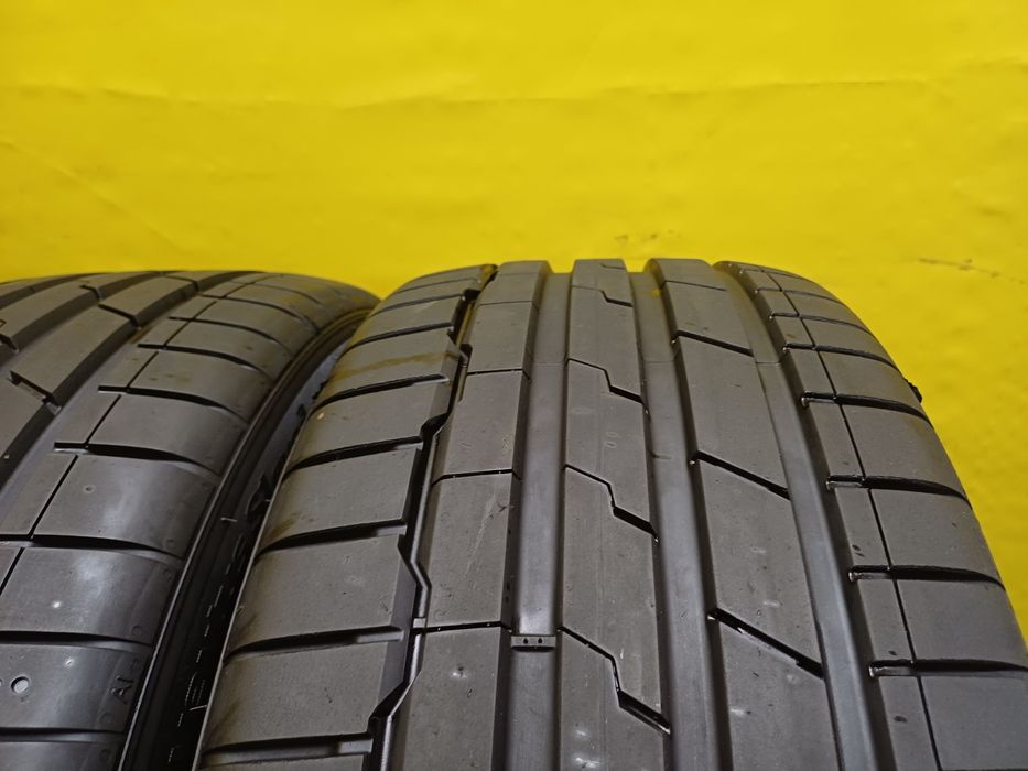Шины  225 45 R18 Hankook комплект