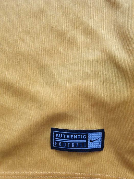 Tricou de joc Dinamo Bucuresti original Nike