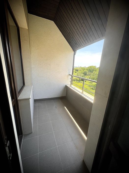 НОВ двустаен апартамент