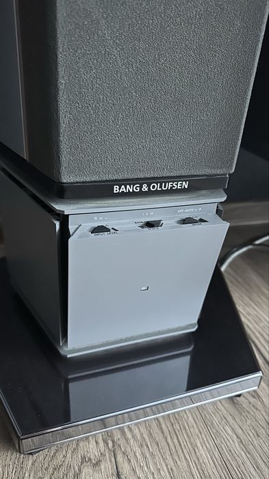 Boxe Bang Olufsen penta active