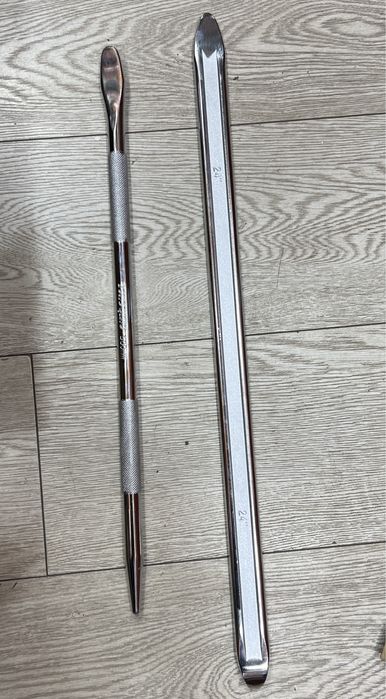 Мантировка