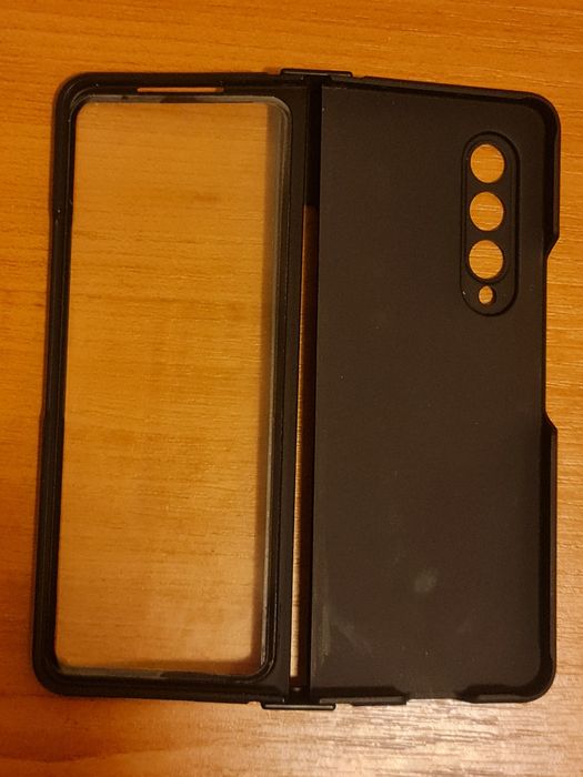 Husă compatibilă Samsung Fold 3