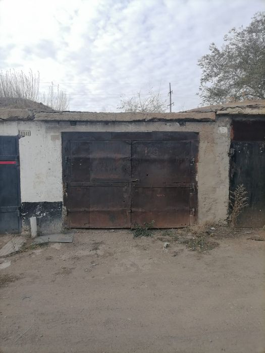 Продается гараж 29 квартал