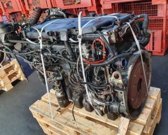 Motor complet 21421045592094 MAN D0836 LOH56 - Piese de motor MAN