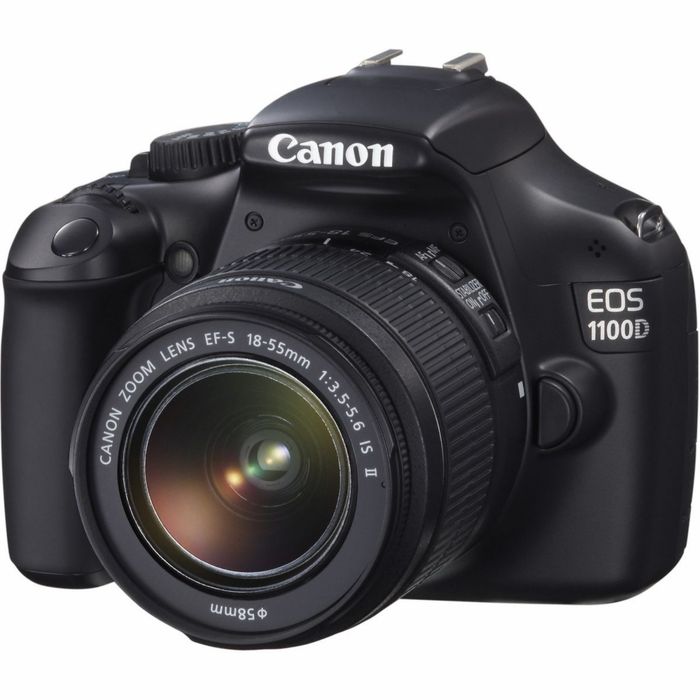 Canon eos 1100 продается