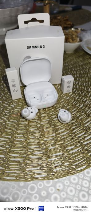 Самсунг galaxy buds core новые