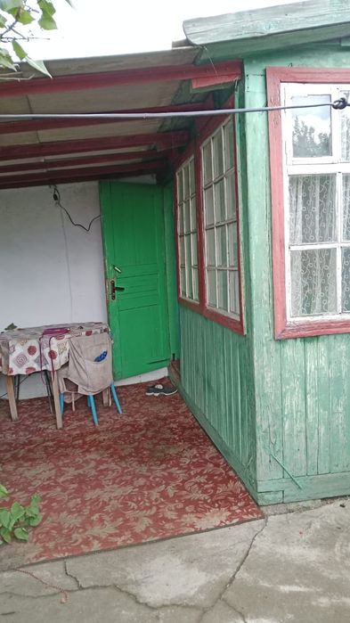 Продам дачу на КирЗаводе 3/4