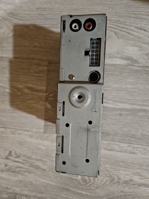 CD player auto Pioneer