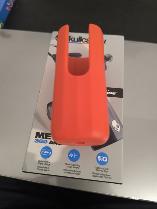 Căști skullcandy