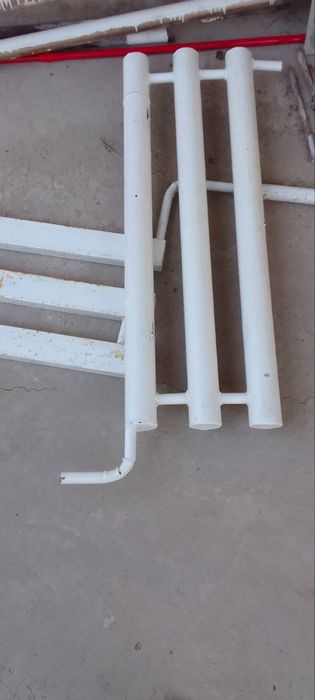 Batareya uy isitish uchun(отопление)