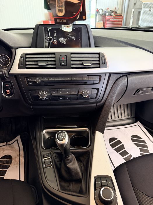 BMW 3 Series 2012 — imagine 5