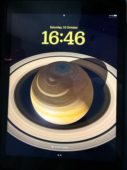 Ipad 9th generation