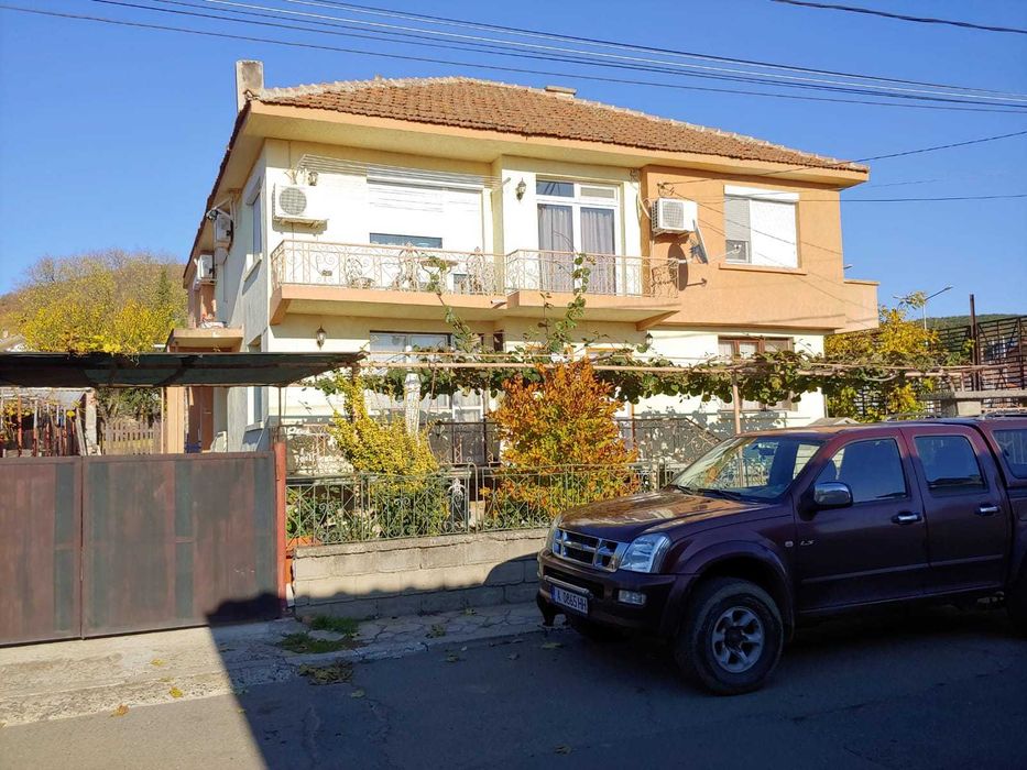 Продава се Къща в с. Кошарица, Област Бургас - 350 кв.м за 658 €/кв.м - Снимка #21