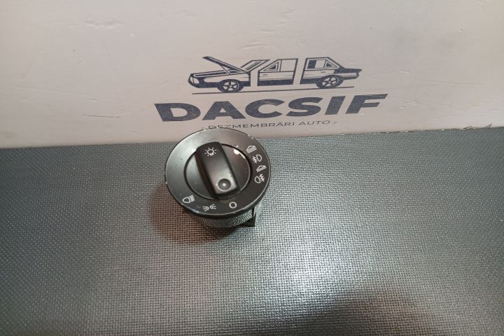 Comutator faruri 8E0941531C 8E0941531C Audi A4 B7 [2004 - 2008] Avant
