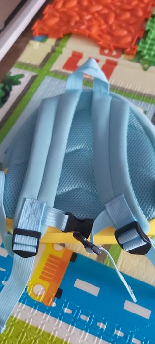 Рюкзак детский жирафик