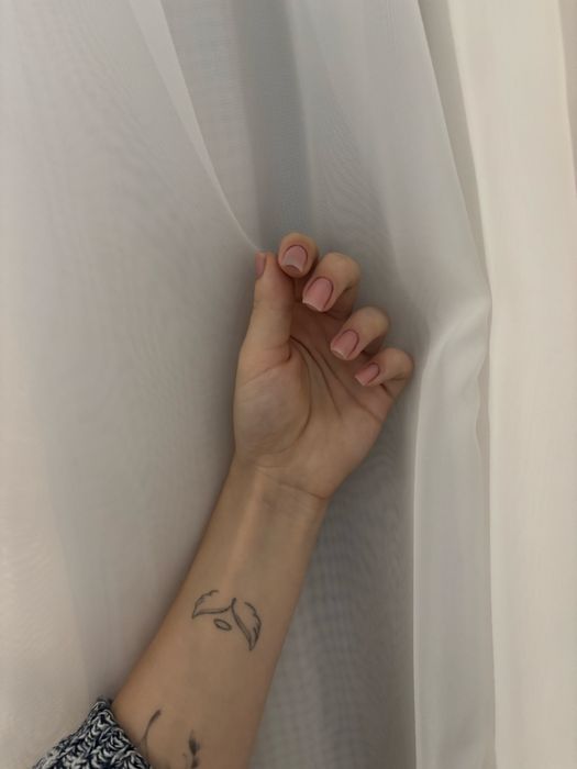 Модели на маникюр