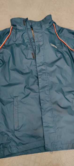 Мъжко есенно яке, ветровка