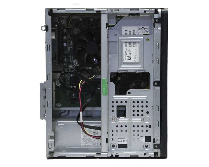 i3 8100/ 8Gb UHD Graphics 630 HP Компьютер