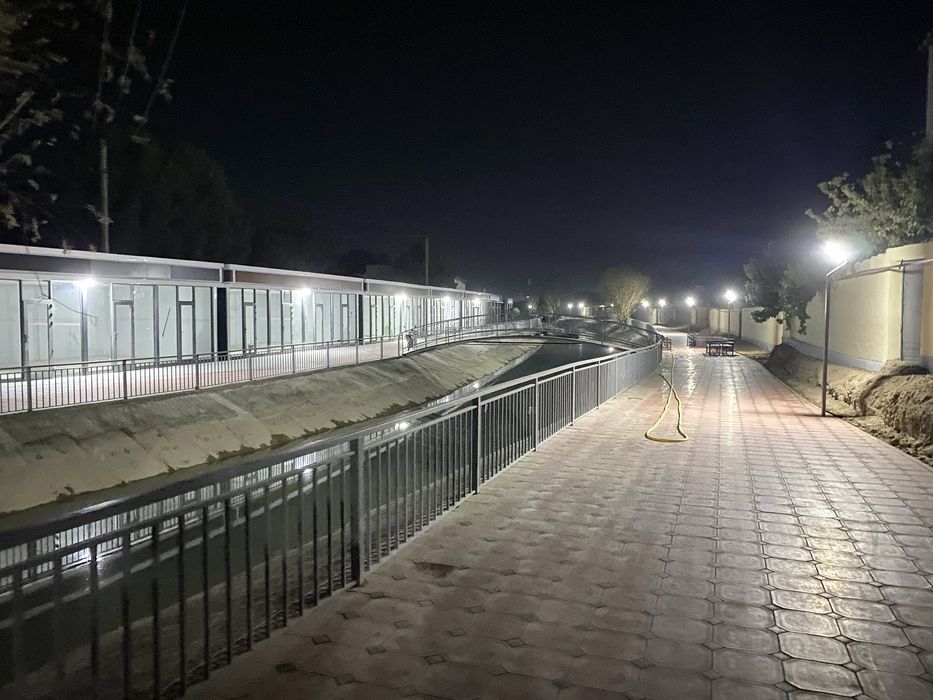 Ер сотилади 3,3сотих (Термиз шахар)