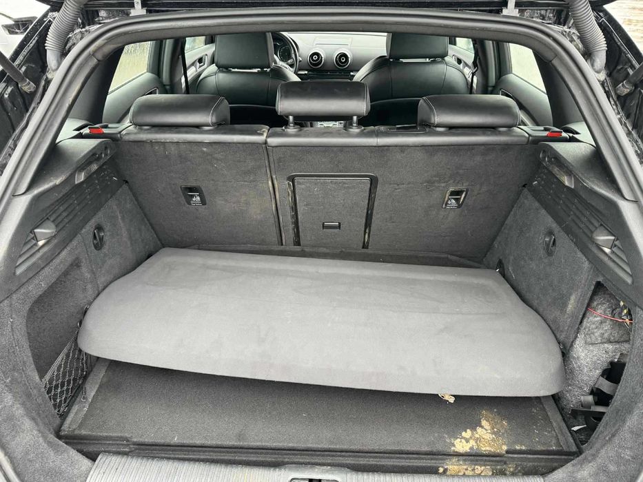 Ауди А3 \ Audi A3