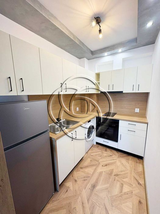 Продава се Двустаен апартамент в София, Малинова долина - 65 кв.м за 3308 €/кв.м - Снимка #1
