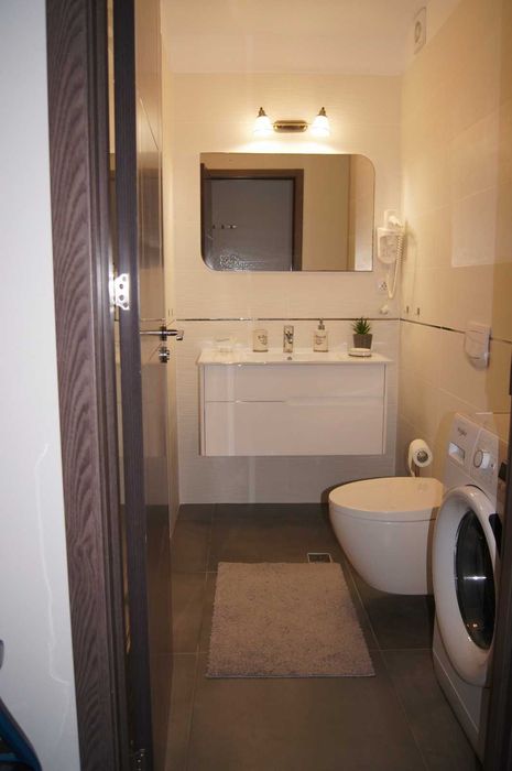 Studio Onix Blue Mamaia Nord