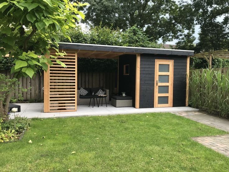 Vand Foisoare de gradină