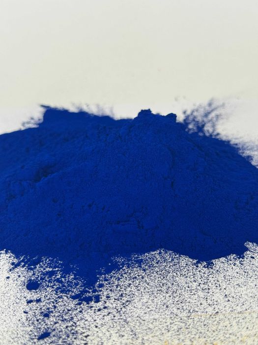 Органические пигменты