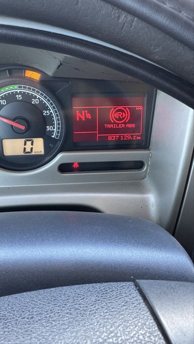 Renault PREMIUM 440dxi