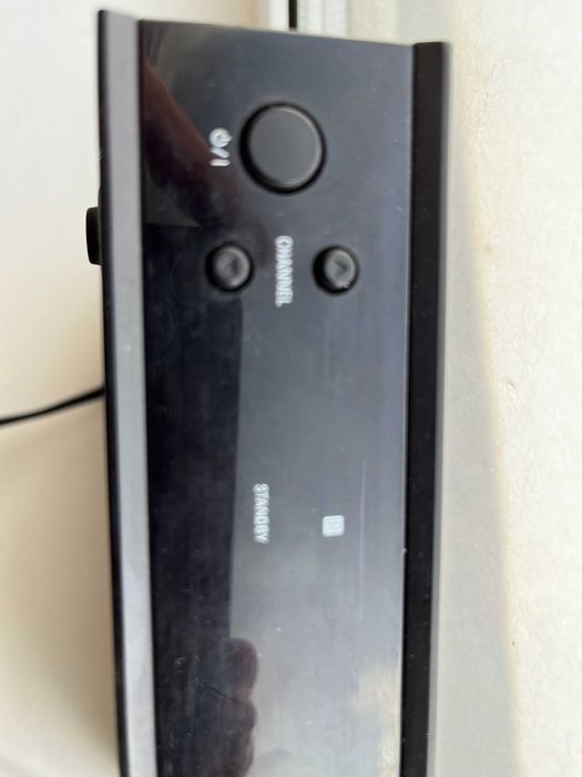 Цифровой ресивер Алма ТВ