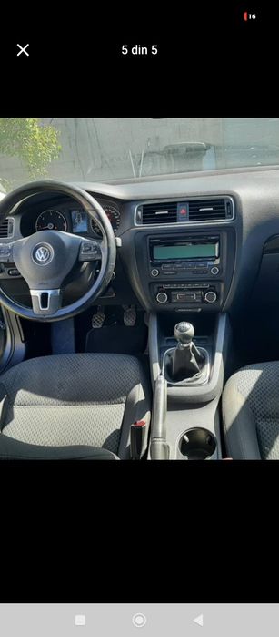 Vind sau schimb Vw Jetta 1, 6 diesel