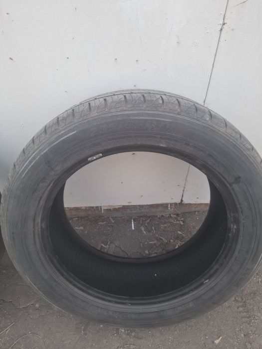 Авто шины Rodaxs