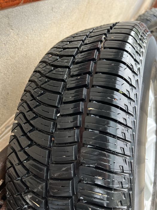 Зимни гуми BFGoodrich