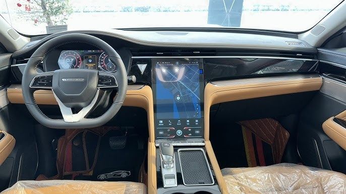 Nissan Venucia FULL Options Массаж 2023 Год одни руки