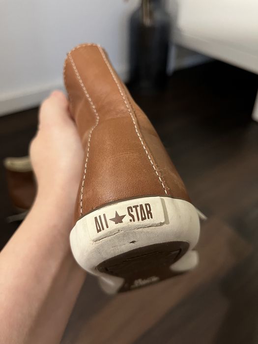 Converse All Star Dainty [piele, 36]