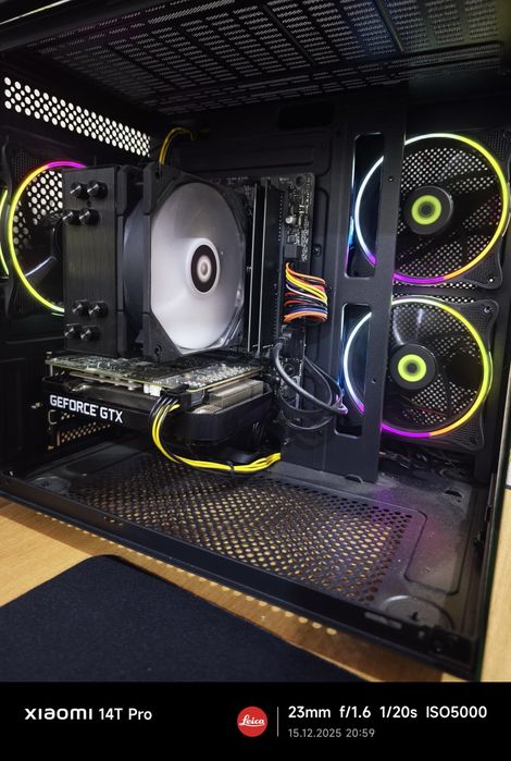 Продам системный блок,пк средничок