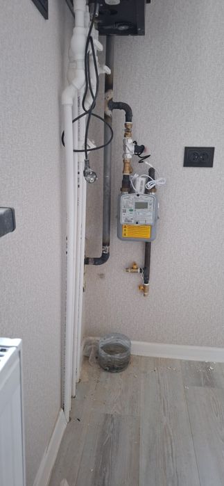 Сантехника ва пайвандлаш(автоген ва электросварка)