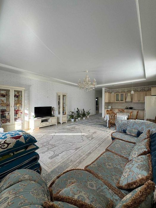 Продам дом в р  ЖМ Рауан