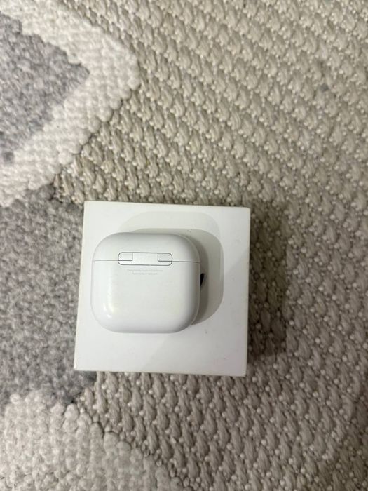 Air pods 4 original
