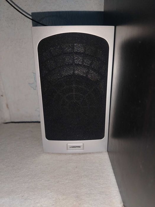 Калонка, для компьютера и телевизора