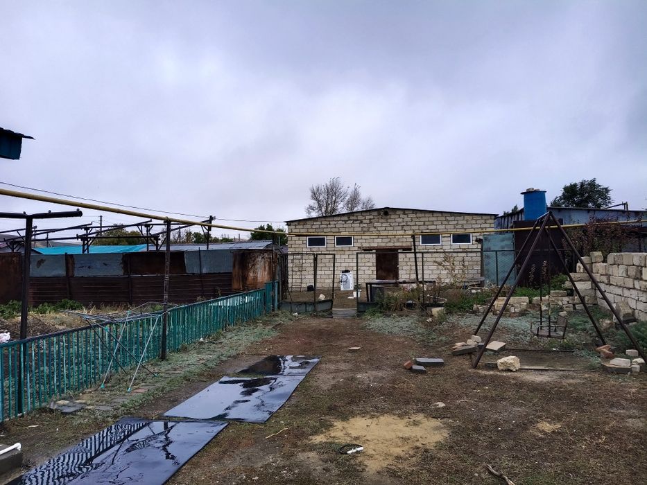 Продам дом за городом