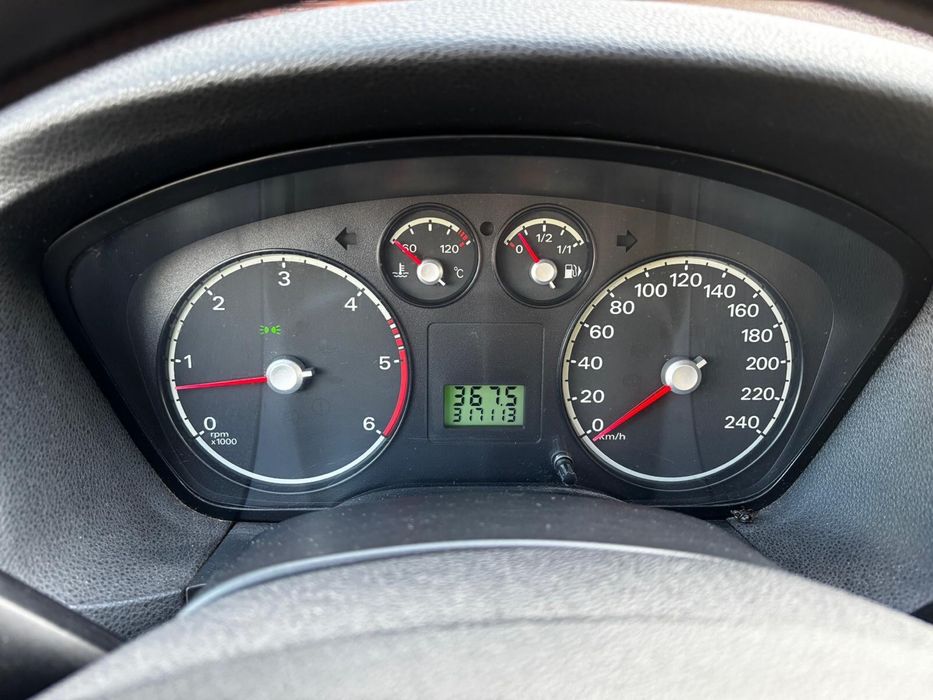 De vanzare Ford Focus 1.6 diesel 90cp
