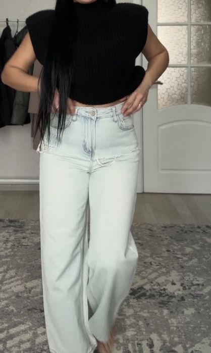 Продам женскую одежду. Размер 44