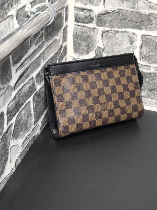 Luis Viton чанта тип плик