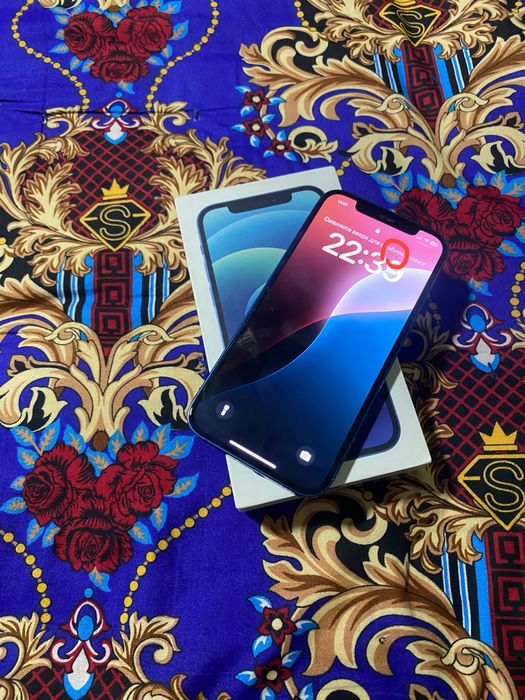 Iphone 12 kor dok