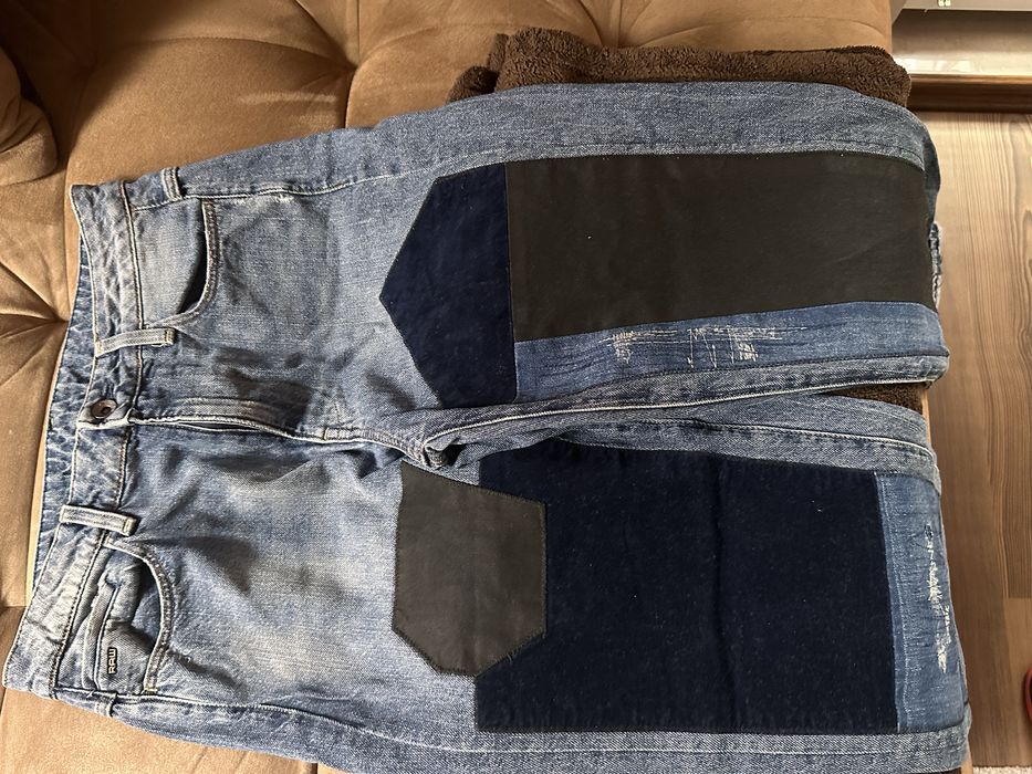 Дънки G star S/M